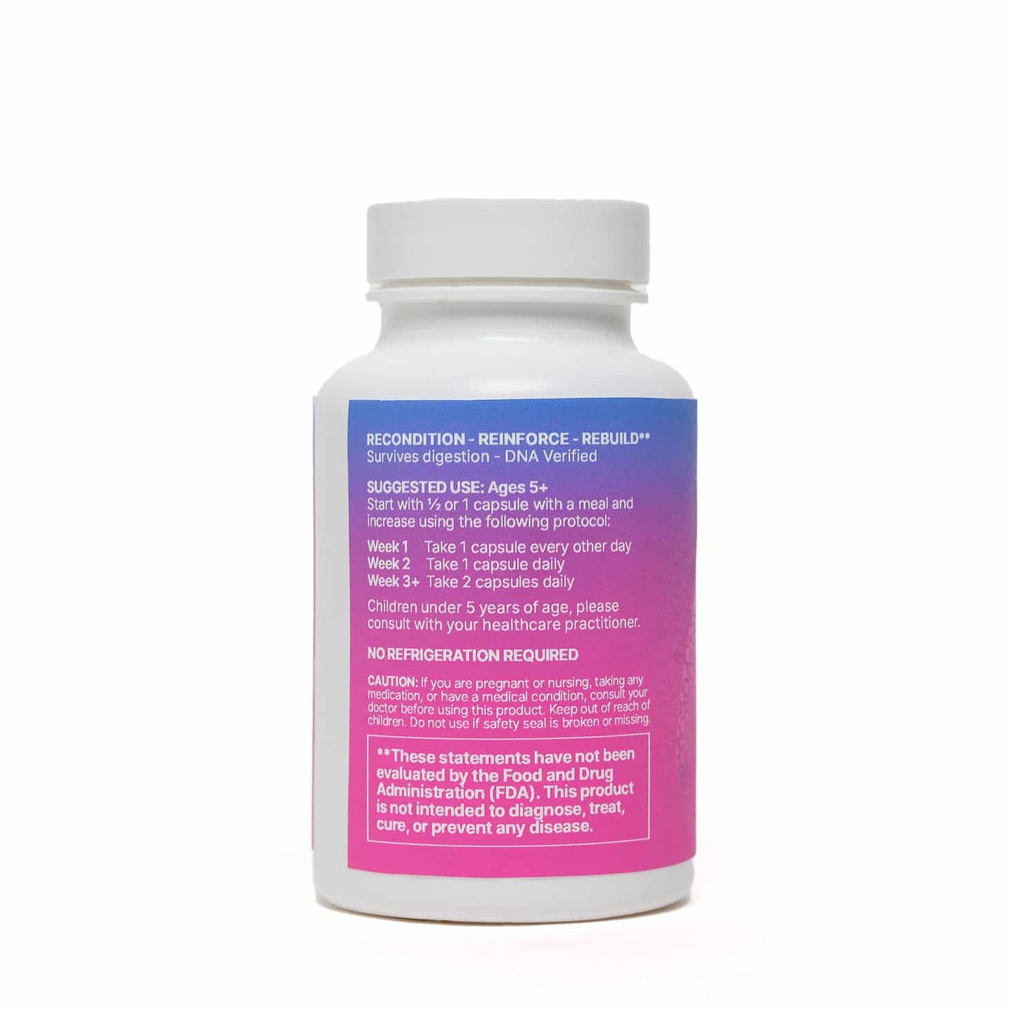 Microbiome Labs MegaSporeBiotic - 180 Capsules