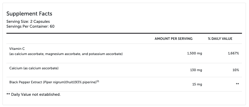 Condition Specific MedPax - Beauty