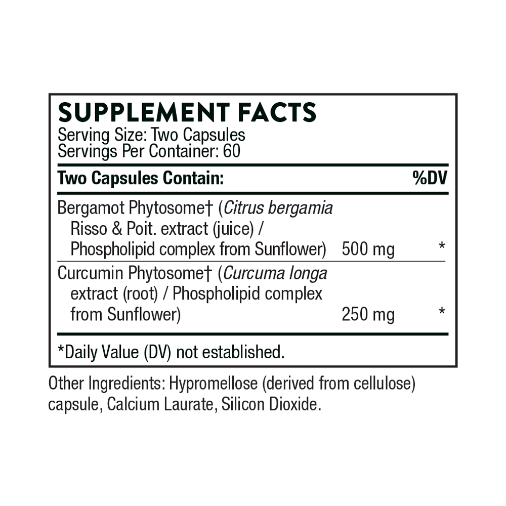 Thorne Weight Management Bundle