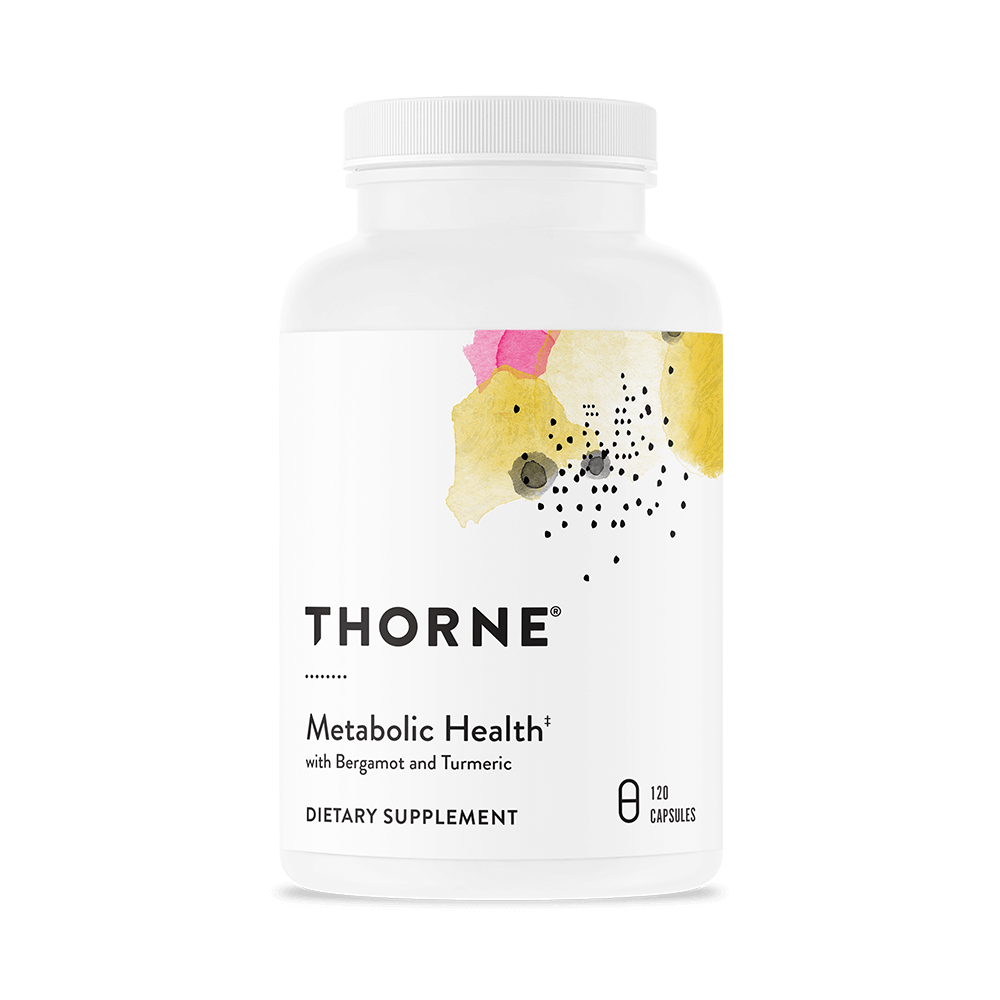 Thorne Weight Management Bundle