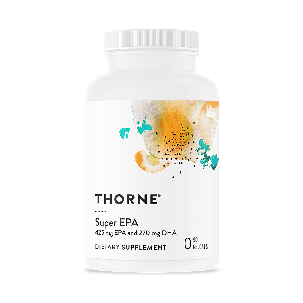 Thorne Weight Management Bundle