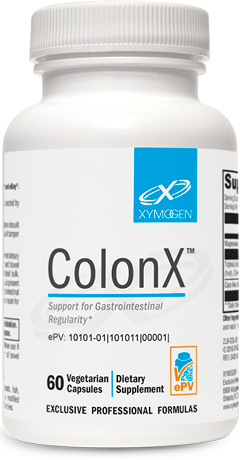 ColonX™ 60 Capsules