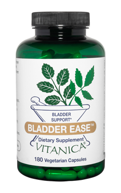 Bladder Ease 180 Capsules