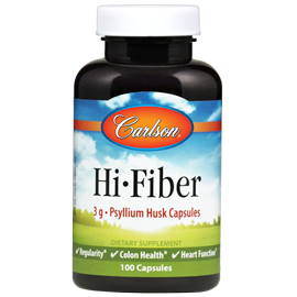 Hi-Fiber 100 Capsules