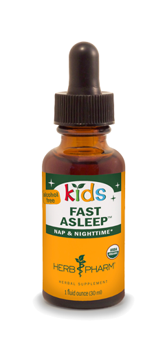 KIDS FAST ASLEEP 1 fl oz