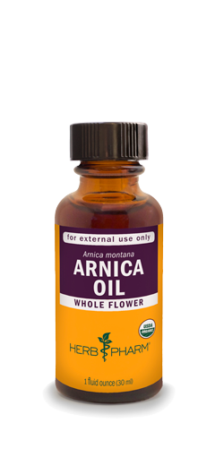 ARNICA OIL 1 fl oz