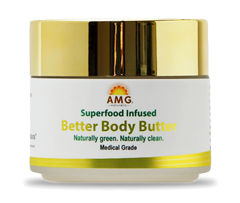 Better Body Butter 2.8 oz