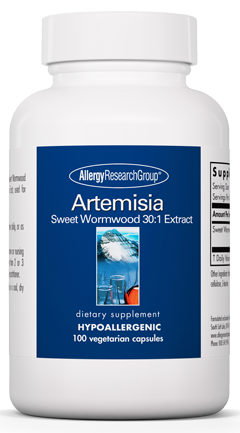 Artemisia 100 Capsules