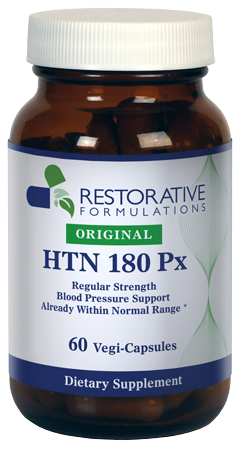 HTN 180 PX Original 60 Capsules