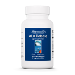 ALA Release 60 Tablets