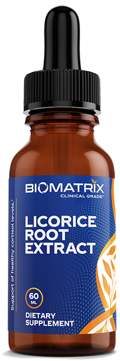 Licorice Root Extract 2 fl oz