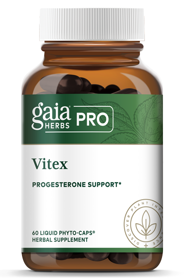 Vitex 60 Capsules