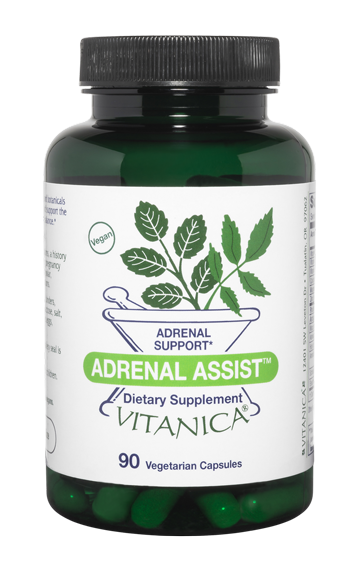 Adrenal Assist™ 90 Capsules