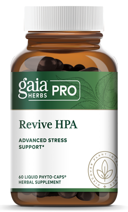 Revive HPA 60 Capsules