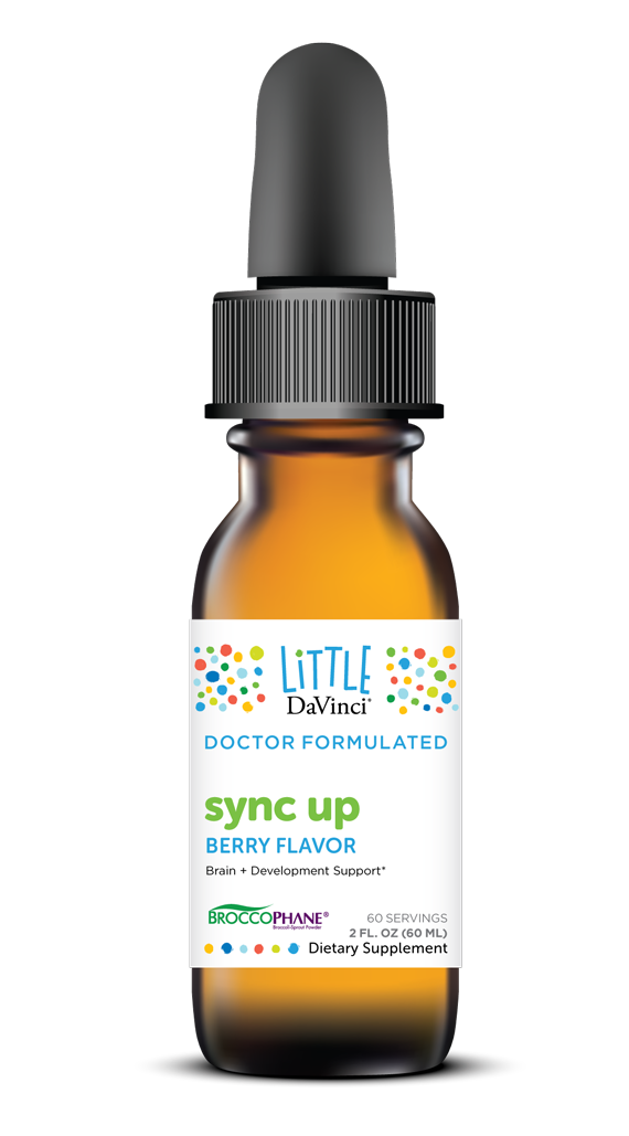 Sync Up Berry 2 fl oz