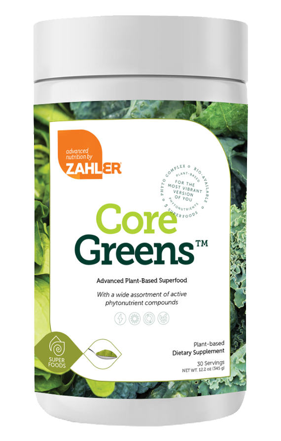 Core Greens Powder 30 Servings