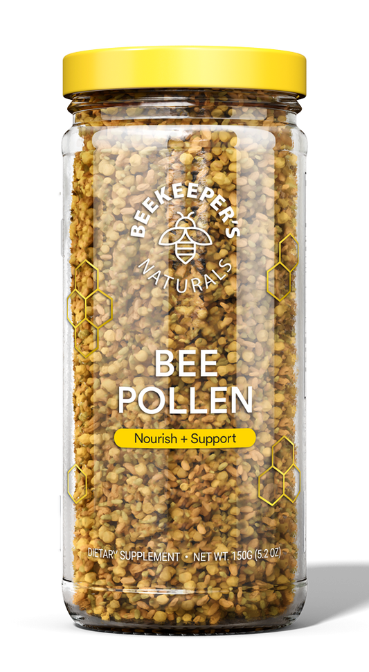 Bee Pollen 150 g