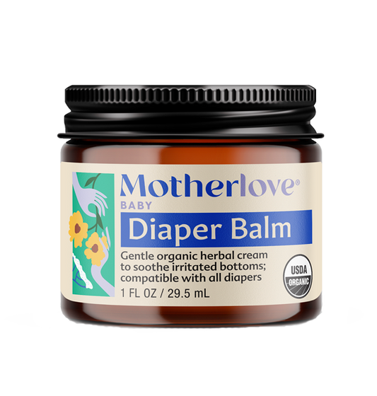 Diaper Balm 1 fl oz