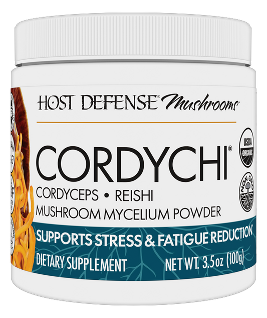 CordyChi® 66 Servings