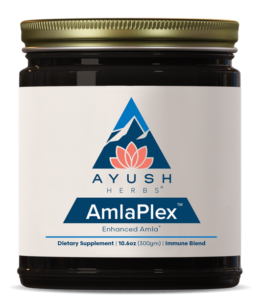 Amla Plex 30 Servings