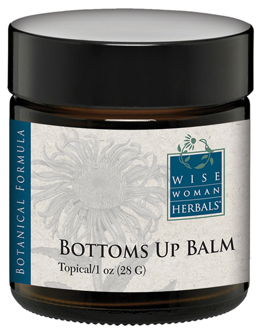 Bottom's Up Balm 1 oz