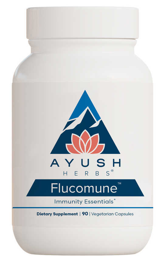 Flucomune 90 Capsules