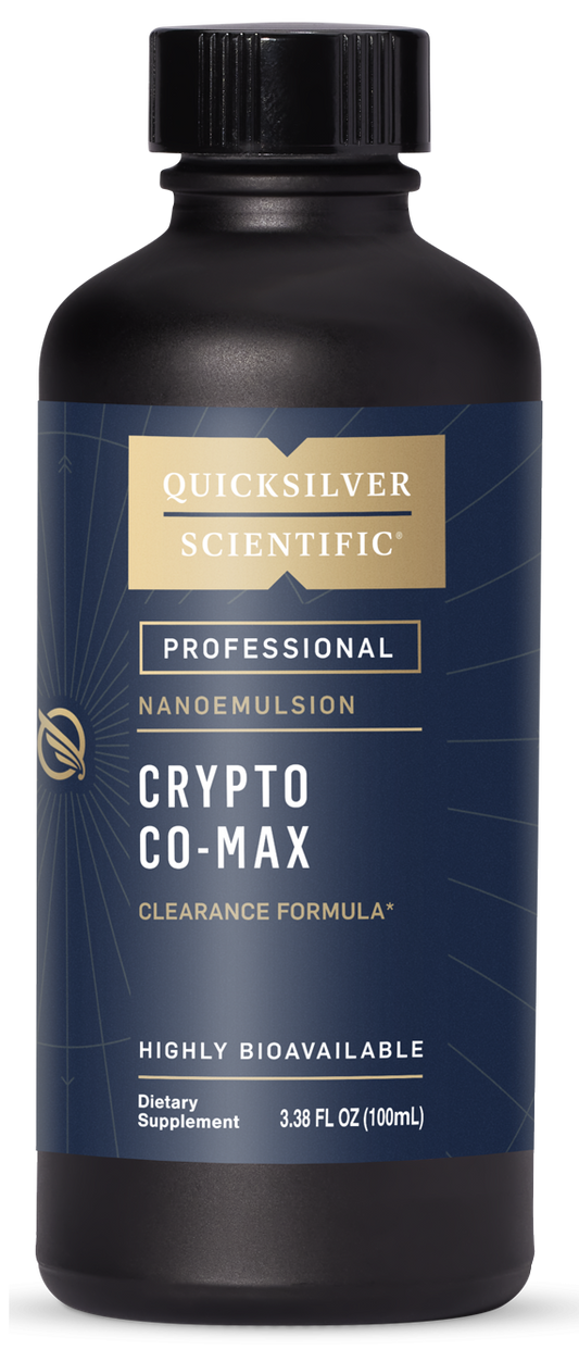 Crypto Co-Max 3.38 fl oz