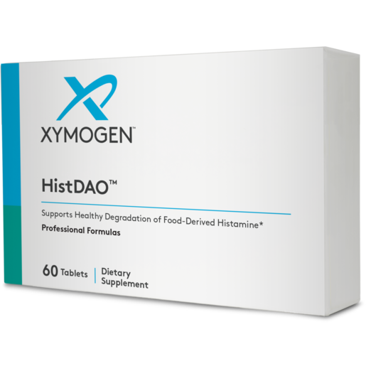 HistDAO™ - 60 Tablets