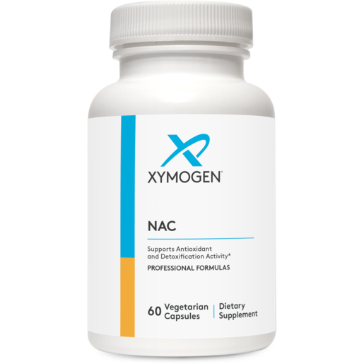 NAC - 60 Capsules