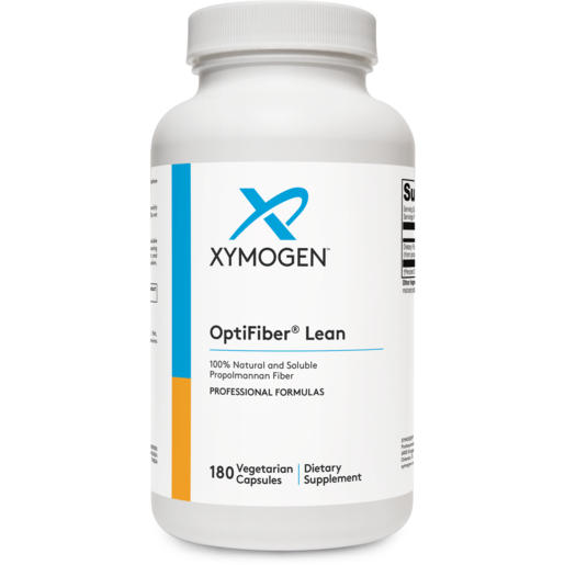 OptiFiber® Lean - 180 Capsules