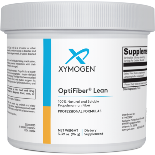 OptiFiber® Lean - 30 Servings