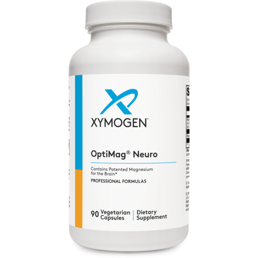 OptiMag® Neuro - 90 Capsules