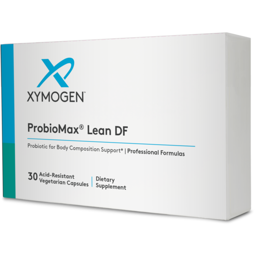 ProbioMax® Lean DF - 30 Capsules