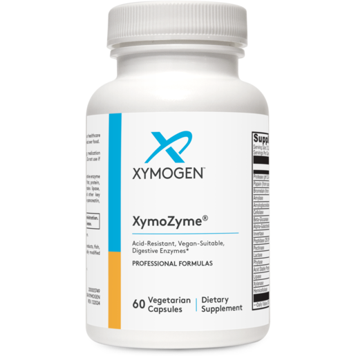 XymoZyme® - 60 Capsules