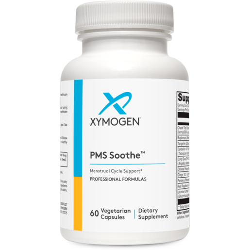 PMS Soothe™ - 60 Capsules
