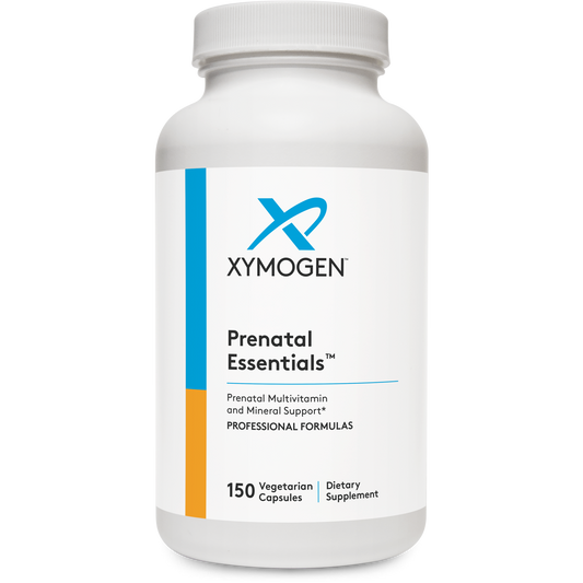 Prenatal Essentials - 150 Capsules